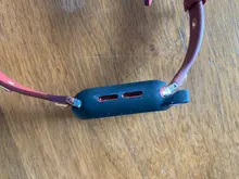 Funda protectora para Apple Watch 4, 5, 6 se, 40mm, 44mm, silicona suave con un dibujo animado, orejas de gato, iWatch Series 3, 2, 42mm y 38mm