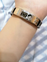 Pulsera de silicona Haikyuu Shouyou Hinata de Anime para niño, banda ajustable para muñeca, brazalete, Regalo Casual deportivo
