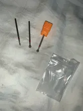 Bola de diamante para pulir uñas, 22 tipos, cortador rotativo, aparato de limpieza de cutículas para manicura, limas de uñas, herramientas de arte