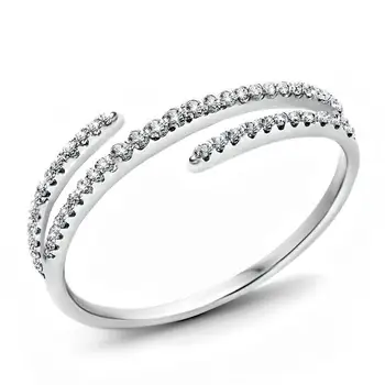 Ring Sunduk on Falang from silver
Ring Sunduk on Falang from silver