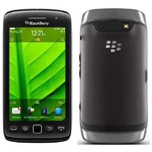Blackberry 9860 Torch Gray 
Blackberry 9860 Torch Gray