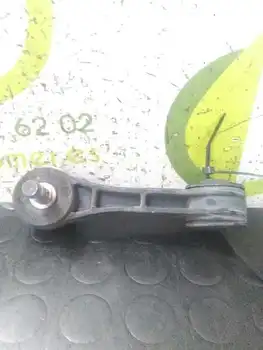 7177338 link rod Front Stabilizer Left Skoda Octavia Saloon (1u2) 1.9 Tdi
7177338 link rod Front Stabilizer Left Skoda Octavia Saloon (1u2) 1.9 Tdi