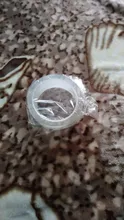 AOBT-Cinta mágica Nano de doble cara, cinta adhesiva transparente, reutilizable, impermeable, limpiable para el hogar, 1M/2M/3M/5M