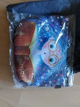 Wowans-Bolso de cosméticos con estampado de libros para chica, bolsa de almacenamiento de moda informal, estuche de cosméticos personalizado