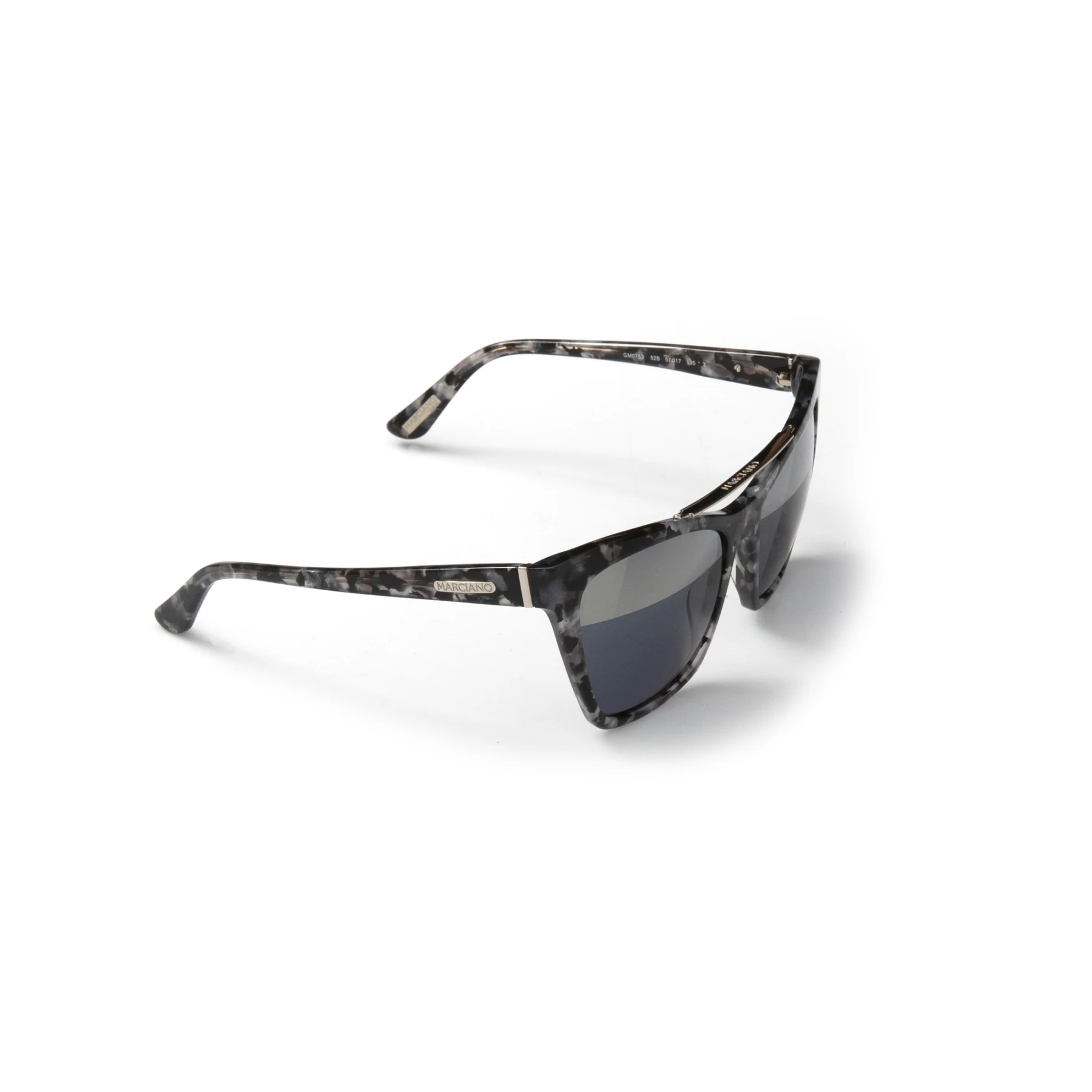Women's sunglasses gm 0753 52b bone color organic square square 57-17-135 guess by marcaino
Women's sunglasses gm 0753 52b bone color organic square square 57-17-135 guess by marcaino