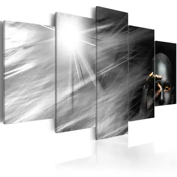 Picture-eye gold-100x50 cm 
Picture-eye gold-100x50 cm