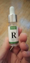 Retinol-suero Facial antiarrugas para eliminar manchas oscuras, suero de colágeno, esencia antienvejecimiento, blanqueador, 2.5% vitamina C / A