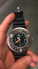 Relojes de cuarzo para Hombre, pulsera deportiva de negocios con correa de silicona azul, de marca de lujo a la moda, nuevos