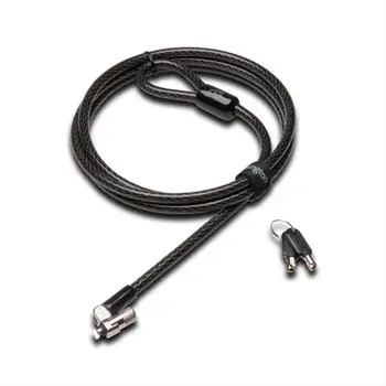 Kensington Ultra MicroSaver2.0 Keyed Lock 
Kensington Ultra MicroSaver2.0 Keyed Lock