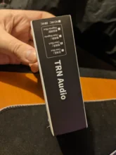 In-Ear Earphone Monitor Headset Hybrid V80 Trn St1 ES4 Running-Sport V90 ZST Detachable-Cable