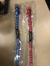 Collar de nailon personalizado con estampado de pata de gato y perro pequeño, ajustable, para cachorros y gatitos