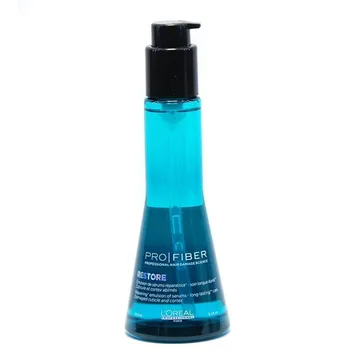 Pro Fiber Restore Leave-In 150ml 
Pro Fiber Restore Leave-In 150ml
