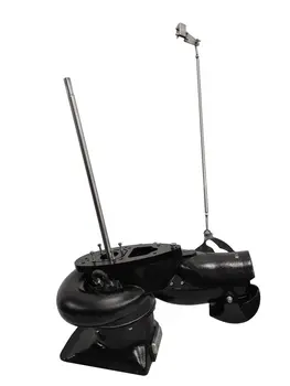 Water jet nozzle for Suzuki dt40s, Marine rocket u4smmr
Water jet nozzle for Suzuki dt40s, Marine rocket u4smmr