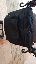 Bolsa para cochecito organizador de accesorios de cochecito de bebé cochecito de cubierta de portavasos organizador con forma de carrito bebés Accesorios