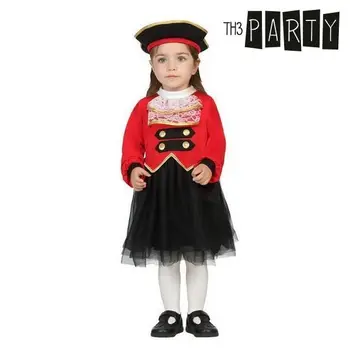 Costume for Babies Pirate (3 Pcs)
Costume for Babies Pirate (3 Pcs)
