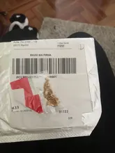 Pendientes con borlas de Cruz Punk Rock para mujer y niña, aretes con Clip, colgante metálico, envoltura de oreja, pendientes, cadena de hoja, 1 Pendiente