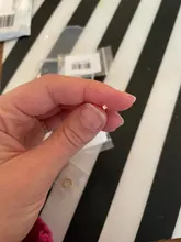 Canner 1 par 925 pendientes tipo botón de plata fina para las mujeres joyería fina hélice lindo pequeño Piercing para cartílago pendientes de botón pendientes W5