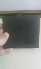 2020 de moda Rfid hombres cartera para hombre cartera moneda bolsa con cierre pequeño Mini cartera bolsos nuevo diseño de billetera con diseño de dólar Slim bolsa de dinero