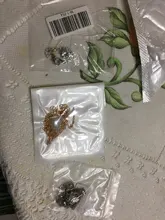 Collar de hilo de pescar transparente para mujer, cadena Invisible con diamantes de imitación, regalo para mujer, gran oferta