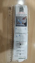 Tirachinas planeador de espuma de bricolaje para niños, juguetes de modelo de aviones para niños, juego montado interactivo al aire libre, banda de goma, juego de avión