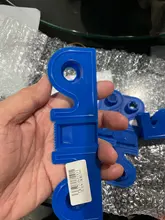 Zwellbe-almohadillas para extensión de pestañas, 1/3/5 Uds., sin pelusa, cinta blanca debajo de los ojos, almohadillas de papel T para parche para pestañas postizas, herramientas de maquillaje