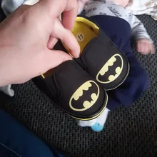 DANNEIS-zapatos de lona de dibujos animados para bebés y niños, mocasines antideslizantes de suela suave para recién nacidos