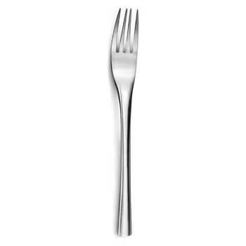 Fork Set Amefa Trilogy (12 pcs) Stainless steel
Fork Set Amefa Trilogy (12 pcs) Stainless steel