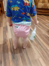 Pañales de bebé lavable pañal para bebés de tela pañal impermeable para bebé recién nacido pañal de bolsillo cubierta invierno verano versión