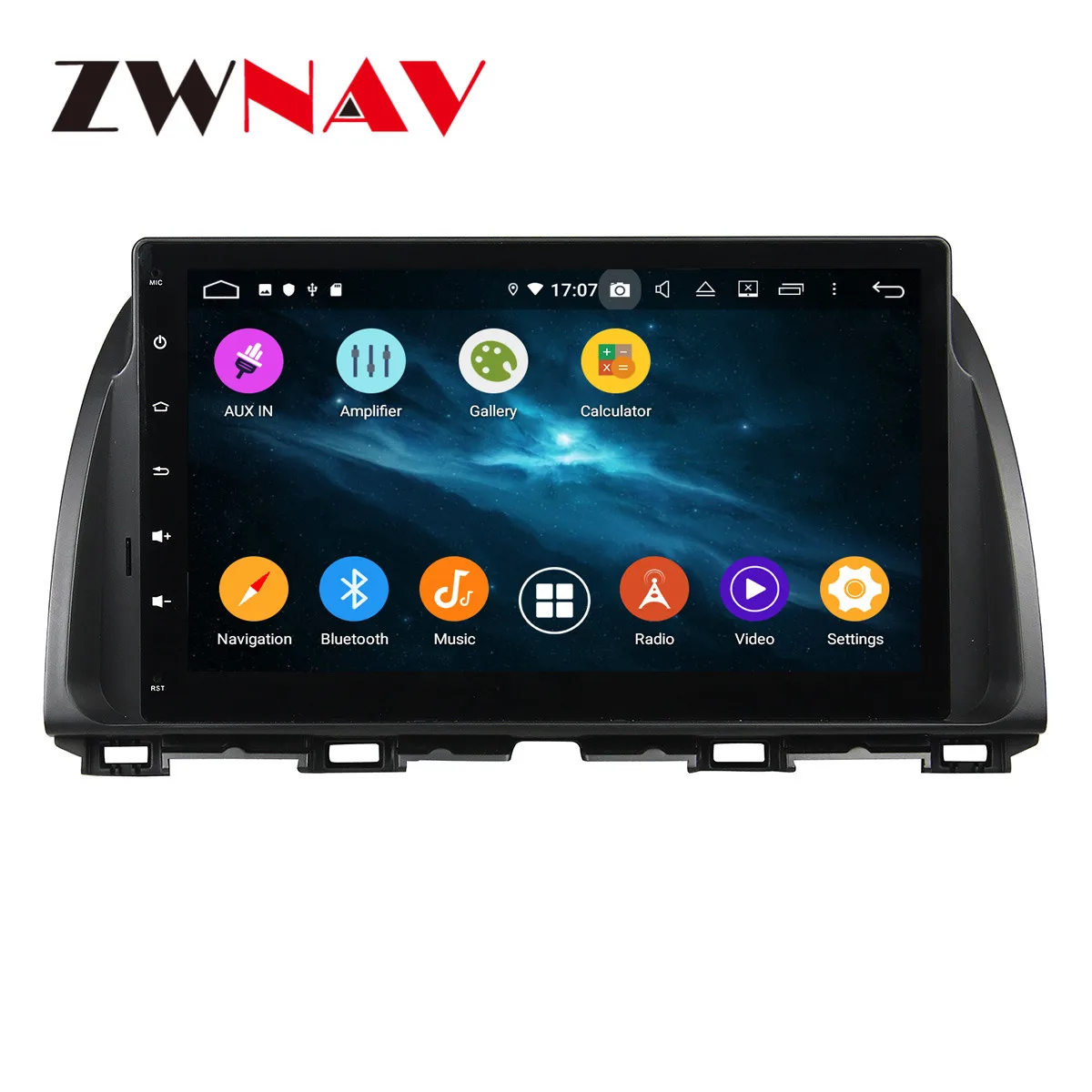 Best Android 9 4+64G DSP IPS Car Player GPS Navigation For Renault Capture AT 2016 ATENZA Head Unit Multimedia Player Tape Recorder 1 Best Android 9 4+64G DSP IPS Car Player GPS Navigation For Renault Capture AT 2016 ATENZA Head Unit Multimedia Player Tape Recorder 1