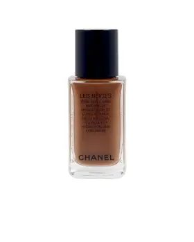 

CHANEL LES BEIGES fluide # br152 30 ml