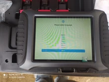 XTOOL-herramienta de diagnóstico A80 con Bluetooth/WiFi para coche OBD2, herramienta de reparación de automóviles, lector de código, igual que H6, actualización gratuita