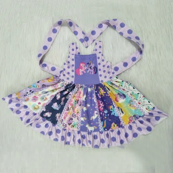 Princess Dress for Baby Girl Cotton Cartoon Horse Fashion Party Twirl Dress Kids Girls%27+Dresses Casual Clothes Free Shipping
Princess Dress for Baby Girl Cotton Cartoon Horse Fashion Party Twirl Dress Kids Girls%27+Dresses Casual Clothes Free Shipping