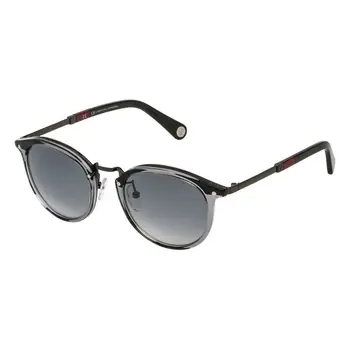 Sunglasses women Carolina Herrera SHE085509MBX (ø 50mm)
Sunglasses women Carolina Herrera SHE085509MBX (ø 50mm)