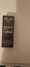 Suero para reparar la piel, suero Retinol con vitamina C, reafirmante, antiarrugas, antienvejecimiento, suero para el cuidado de la piel, 30ml, novedad