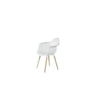 Armchair Walk White 
Armchair Walk White