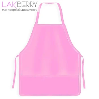 Фартук из кожзама 'Розовый' 19058
Фартук из кожзама 'Розовый' 19058