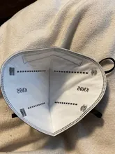 mascarillas ffp2reutilizable 5-Layers ffp2 mascarilla higienica adulto fpp2 mascarillas kn95 certificadas facial protectora