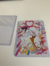 35PT-cargador superior de tarjetas de juego de mesa, Protector exterior de 3X4 , fundas de soporte para tarjetas de intercambio para fútbol, baloncesto y Deportes