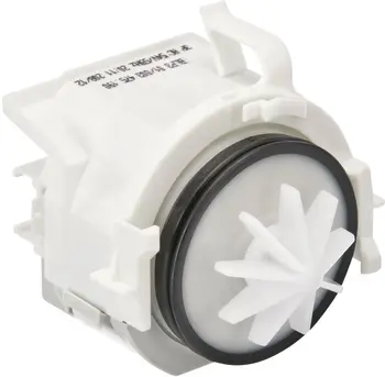 Drain pump for dishwasher Bosch (Bosch, Siemens (Siemens) 620774/611332
Drain pump for dishwasher Bosch (Bosch, Siemens (Siemens) 620774/611332