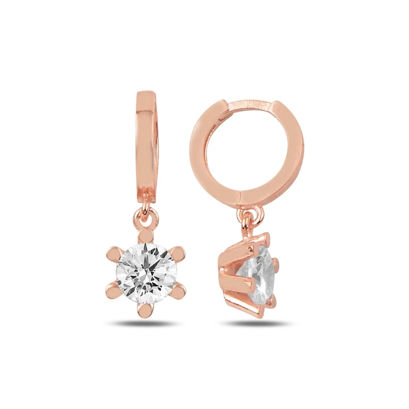 Armagano Dangle Engagement Earrings
Armagano Dangle Engagement Earrings