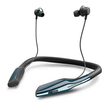 Sports Headset with Microphone Energy Sistem Neckband Travel 8 Bluetooth Black
Sports Headset with Microphone Energy Sistem Neckband Travel 8 Bluetooth Black