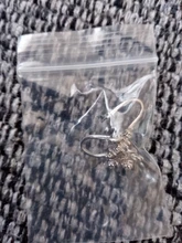 Pendientes de Clip de copos de nieve de estilo coreano para mujer, pendientes sin Piercing de cristal, joyería de moda 2020, pendiente sin orificio de oreja