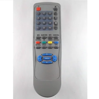 Remote Control Hyundai BT-0360A TV LCD, H-LCD1504 (LCD), H-LCD2004 (LCD)
Remote Control Hyundai BT-0360A TV LCD, H-LCD1504 (LCD), H-LCD2004 (LCD)