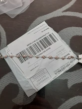 1PC 18,7-19,5 cm caliente 304 pulseras de acero inoxidable para los hombres de la joyería de las mujeres de Color oro enlace cadena Multicolor esmalte de mal de ojo pulsera para el tobillo