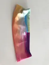 Diadema deportiva para yoga para mujer, banda de pelo turbante para correr, banda para el pelo para mujer, banda antitranspirable para Fitness y ciclismo al aire libre