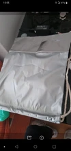 Mochila Bolsa tipo saco con cuerdas para mujer nueva moda femenina con apliques de polipiel impermeable