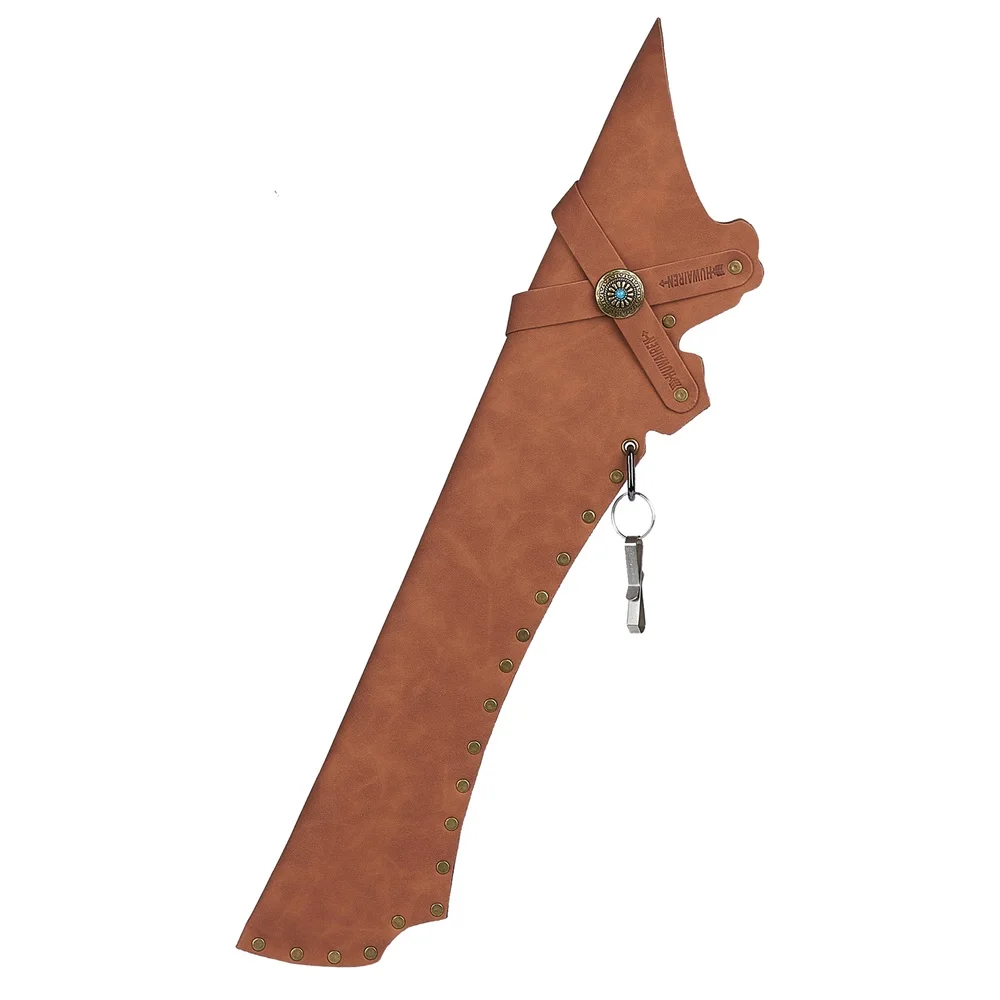 Archery Arrow Bag Leather Archery Quiver Arrow Holder Bag Bow Shooting Hunting Gear For Adult
Archery Arrow Bag Leather Archery Quiver Arrow Holder Bag Bow Shooting Hunting Gear For Adult