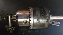 1 Uds MT1 MT2 MT3 MT4 B10 B12 B16 B18 B22 0,6-6/1-10/1-13/3-16/5-20 Morse tapper mango Chuck Arbor torno Torno CNC máquina de perforación