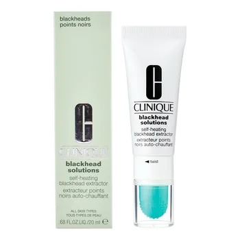 Exfoliating Facial Gel Blackhead Solutions Clinique (20 ml)
Exfoliating Facial Gel Blackhead Solutions Clinique (20 ml)