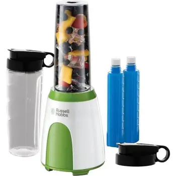 

RUSSELL HOBBS 25160-56 - Explore Mix & Go Cool-Blender compact-300 W